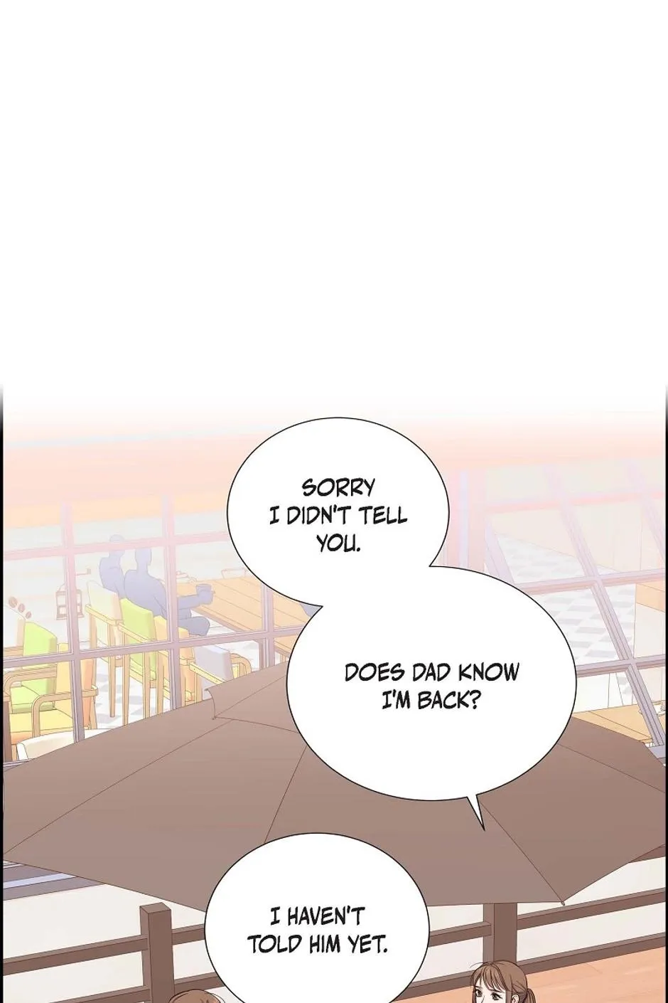 The Scandal (DOG) Chapter 10 page 37 - 