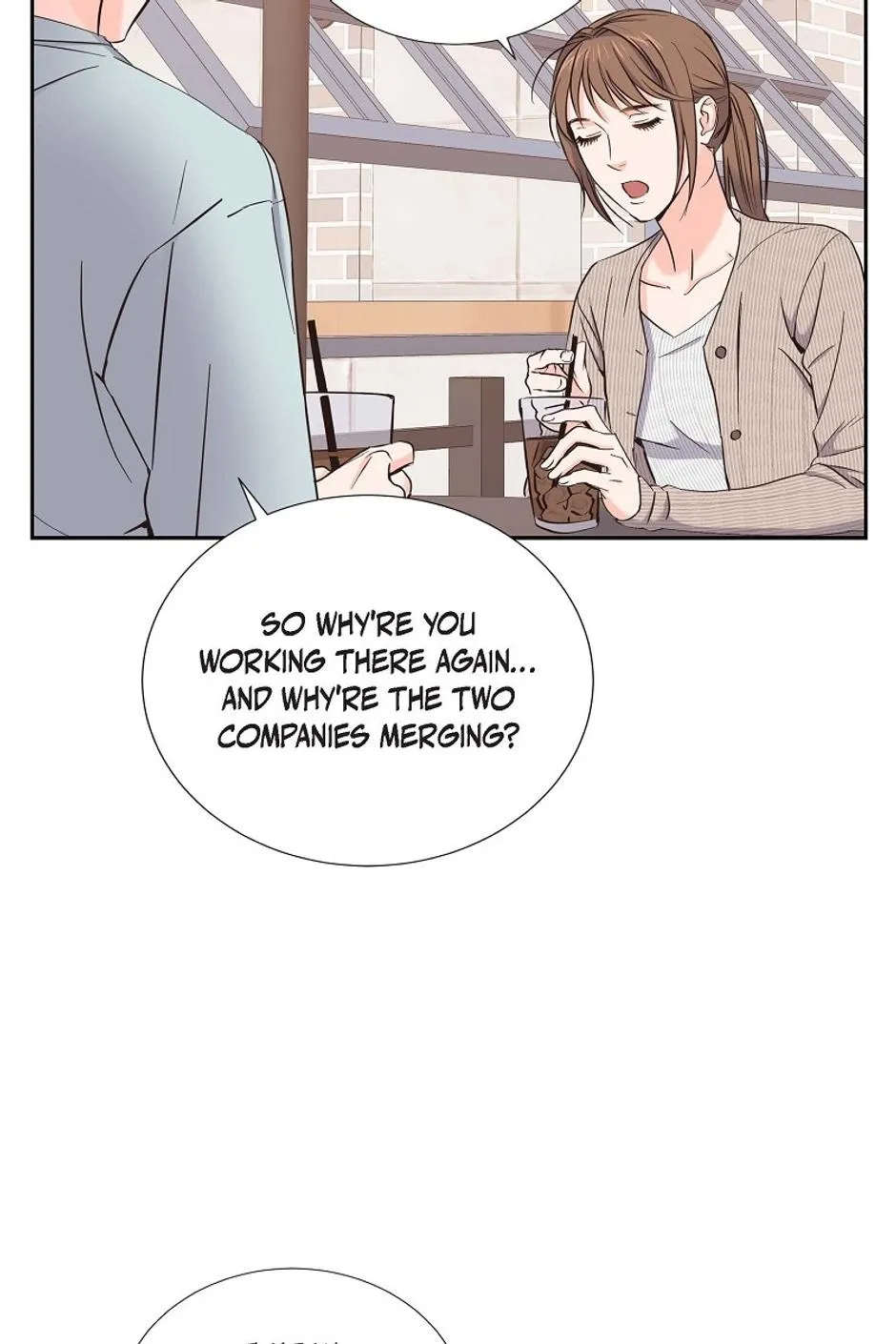 The Scandal (DOG) Chapter 10 page 39 - 