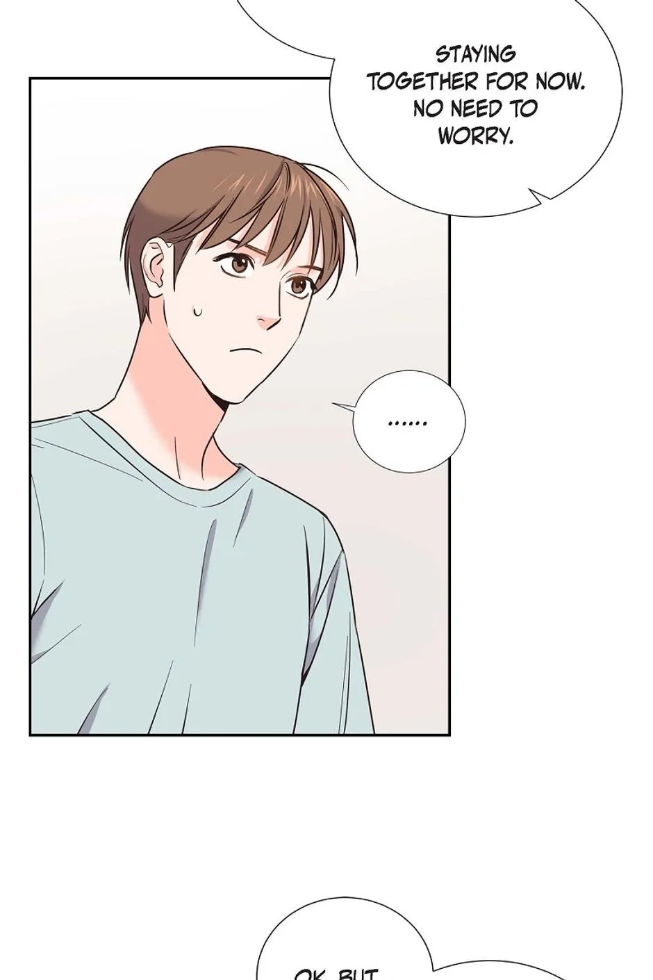 The Scandal (DOG) Chapter 10 page 42 - 