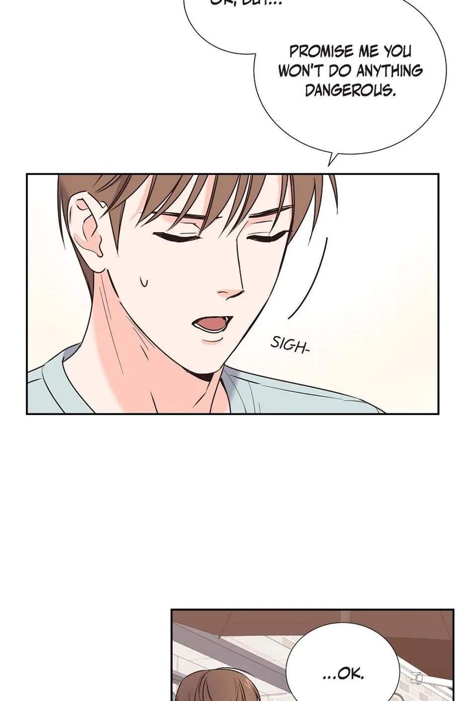 The Scandal (DOG) Chapter 10 page 43 - 