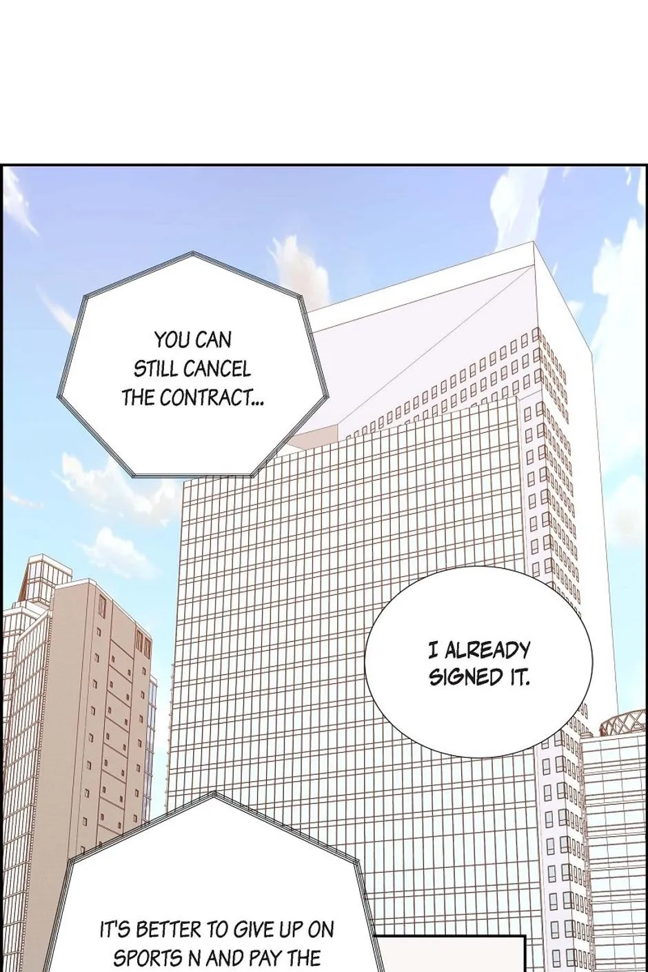 The Scandal (DOG) Chapter 10 page 45 - 