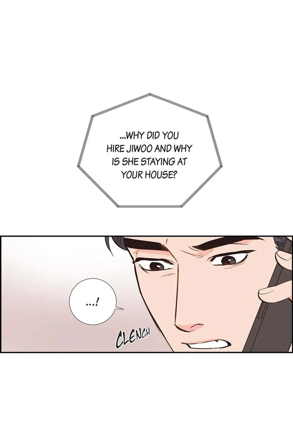 The Scandal (DOG) Chapter 10 page 48 - 