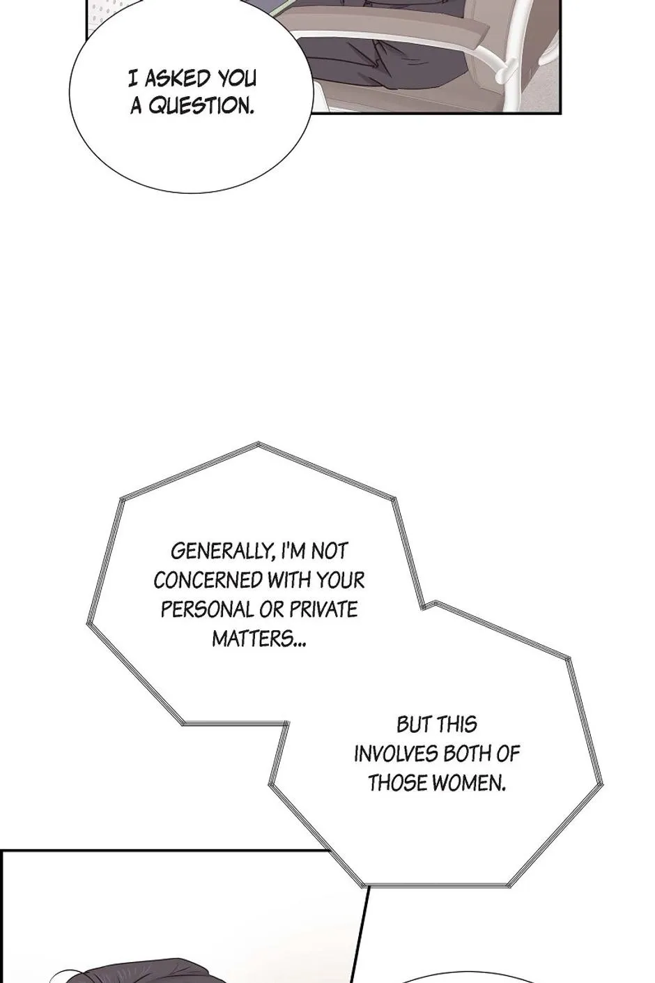 The Scandal (DOG) Chapter 10 page 50 - 