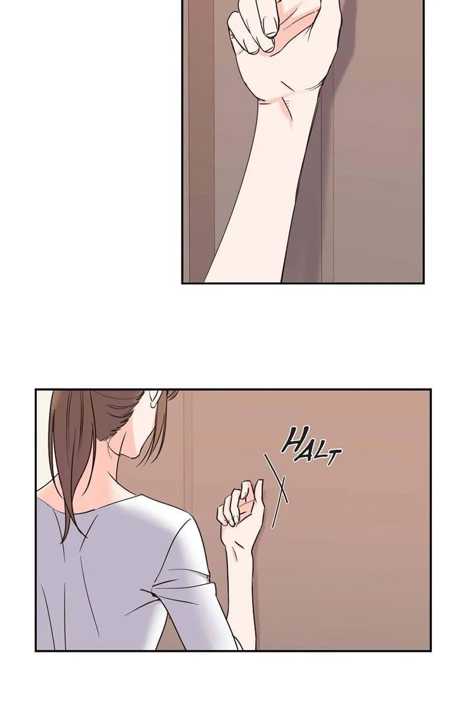 The Scandal (DOG) Chapter 10 page 6 - 