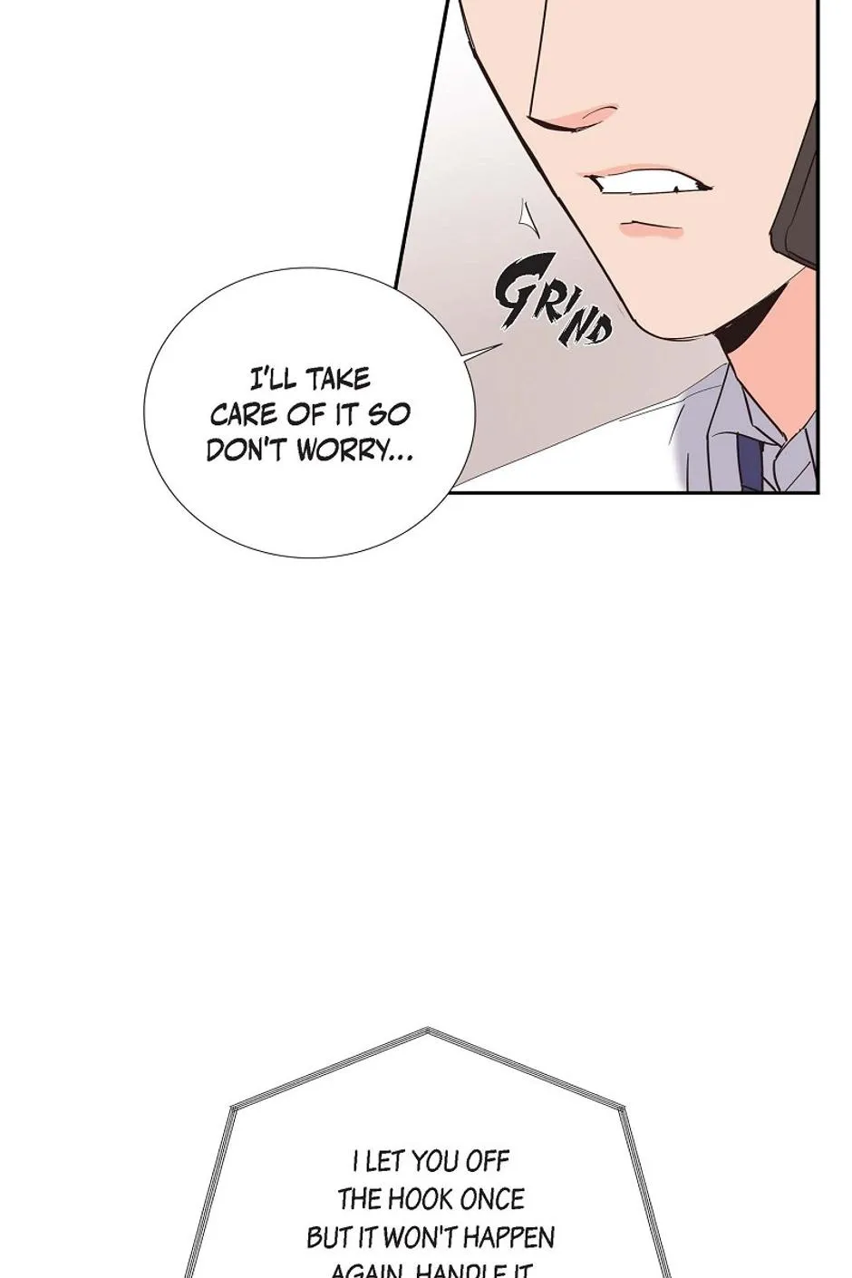 The Scandal (DOG) Chapter 10 page 52 - 
