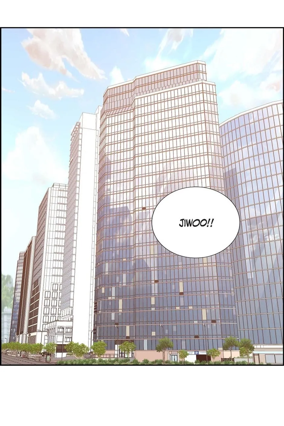 The Scandal (DOG) Chapter 10 page 56 - 