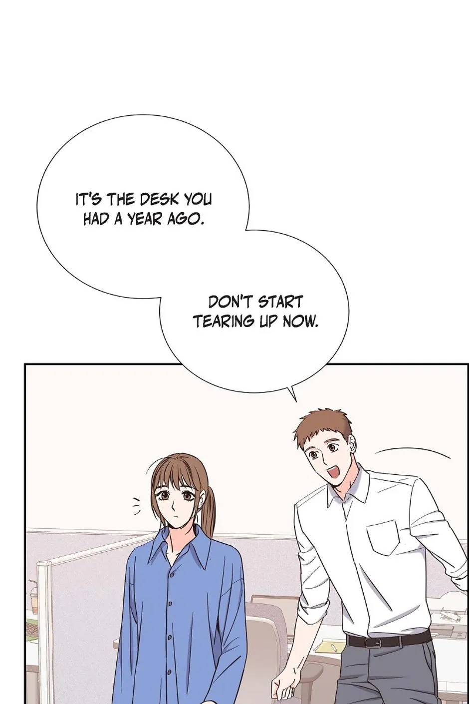 The Scandal (DOG) Chapter 10 page 59 - 