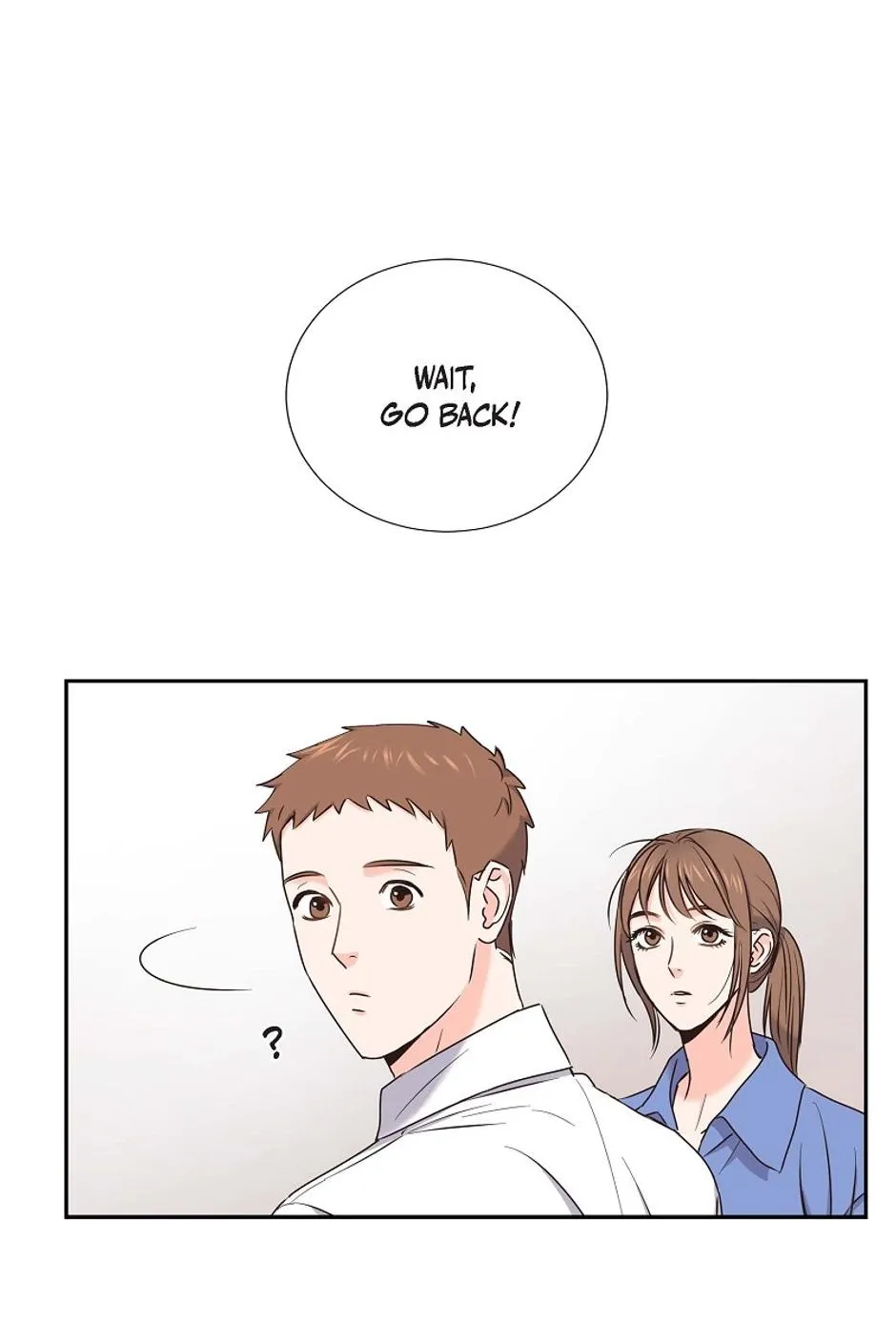The Scandal (DOG) Chapter 10 page 63 - 