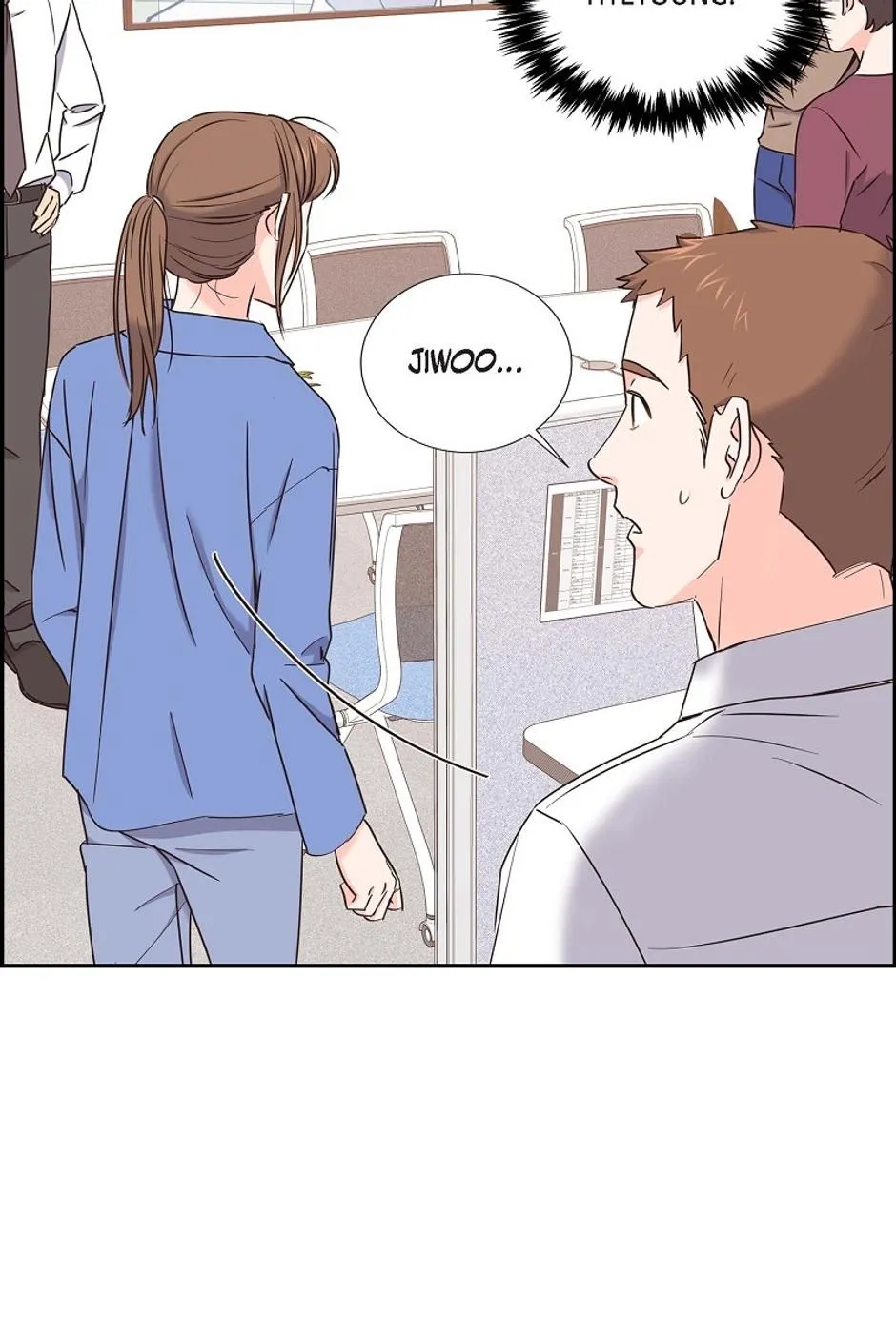 The Scandal (DOG) Chapter 10 page 65 - 