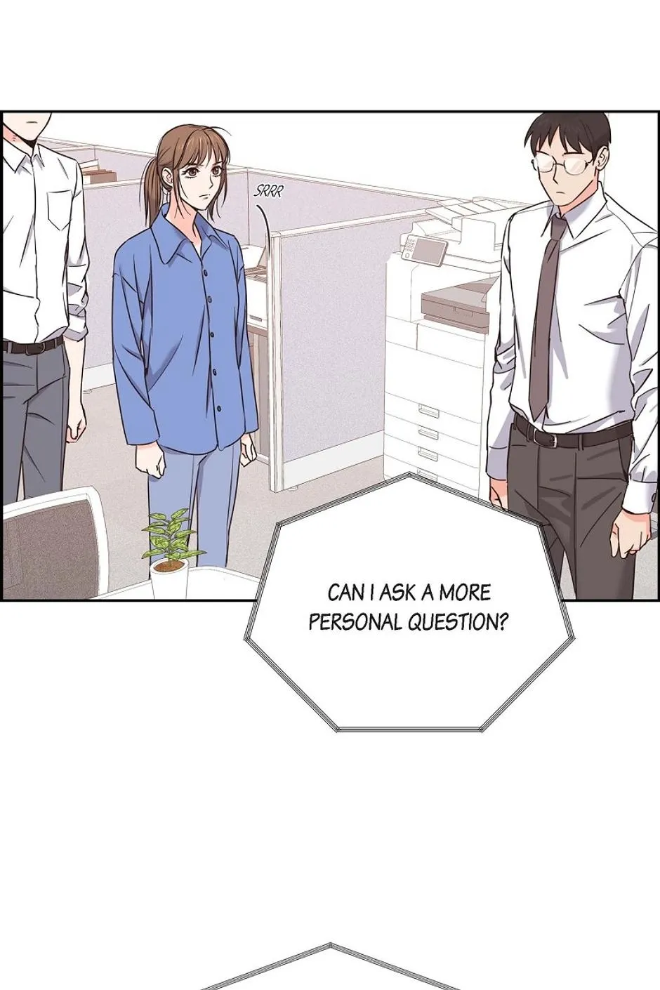 The Scandal (DOG) Chapter 10 page 66 - 