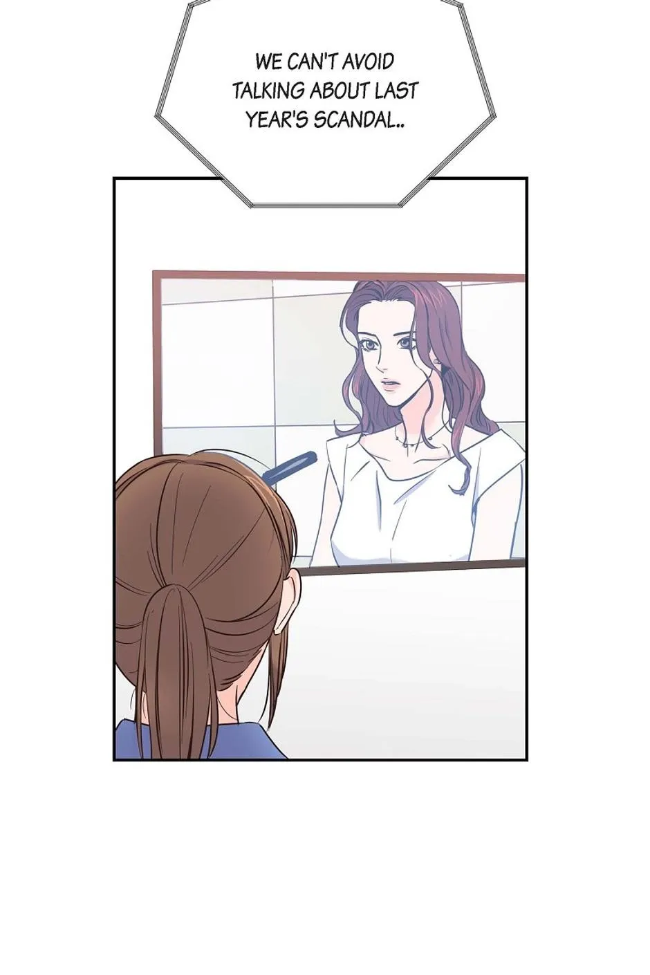 The Scandal (DOG) Chapter 10 page 67 - 