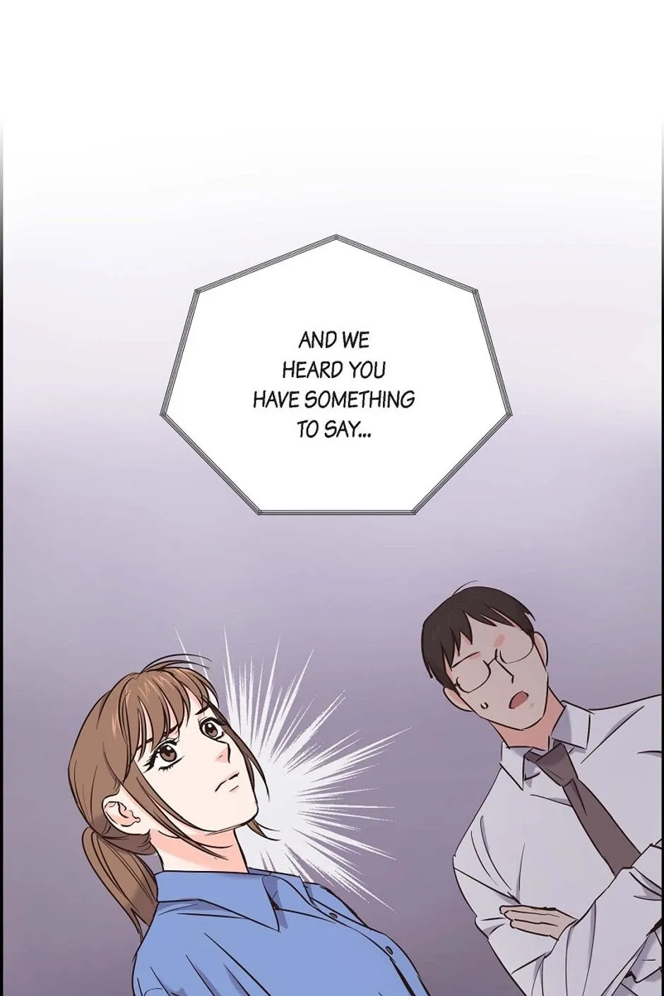 The Scandal (DOG) Chapter 10 page 68 - 