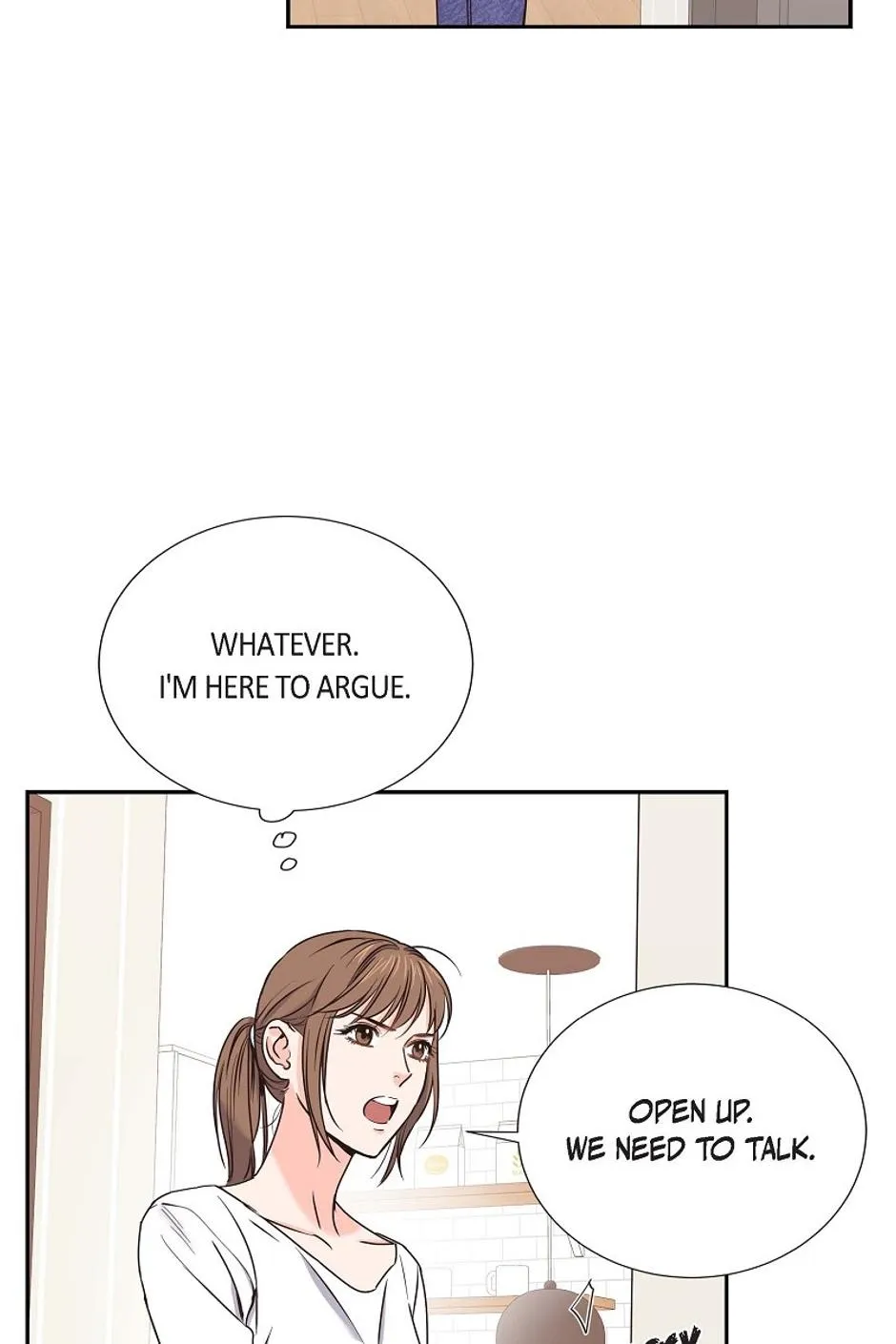 The Scandal (DOG) Chapter 10 page 8 - 