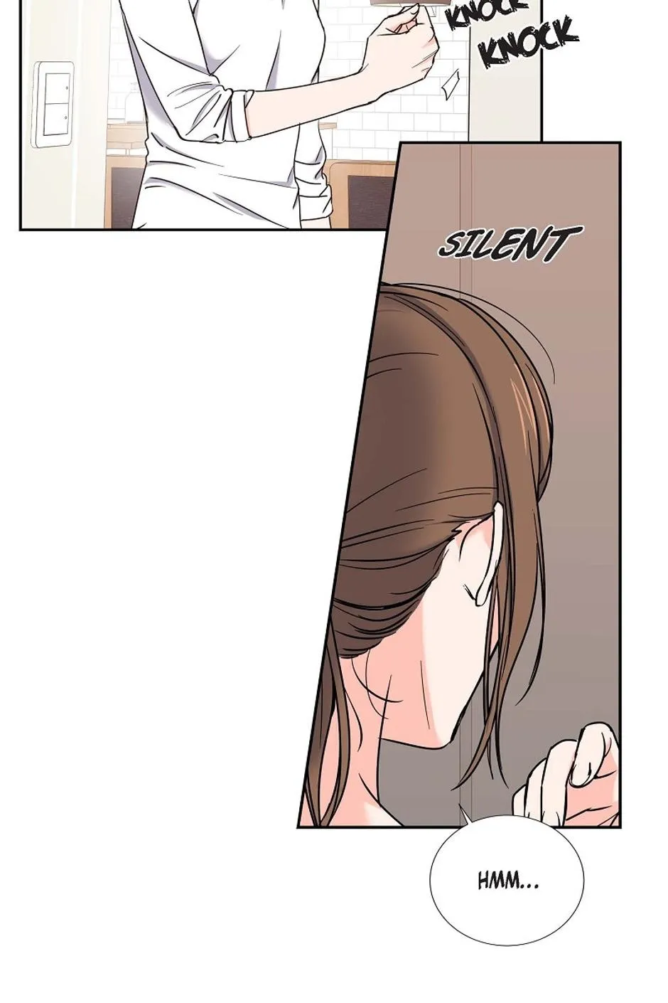 The Scandal (DOG) Chapter 10 page 9 - 