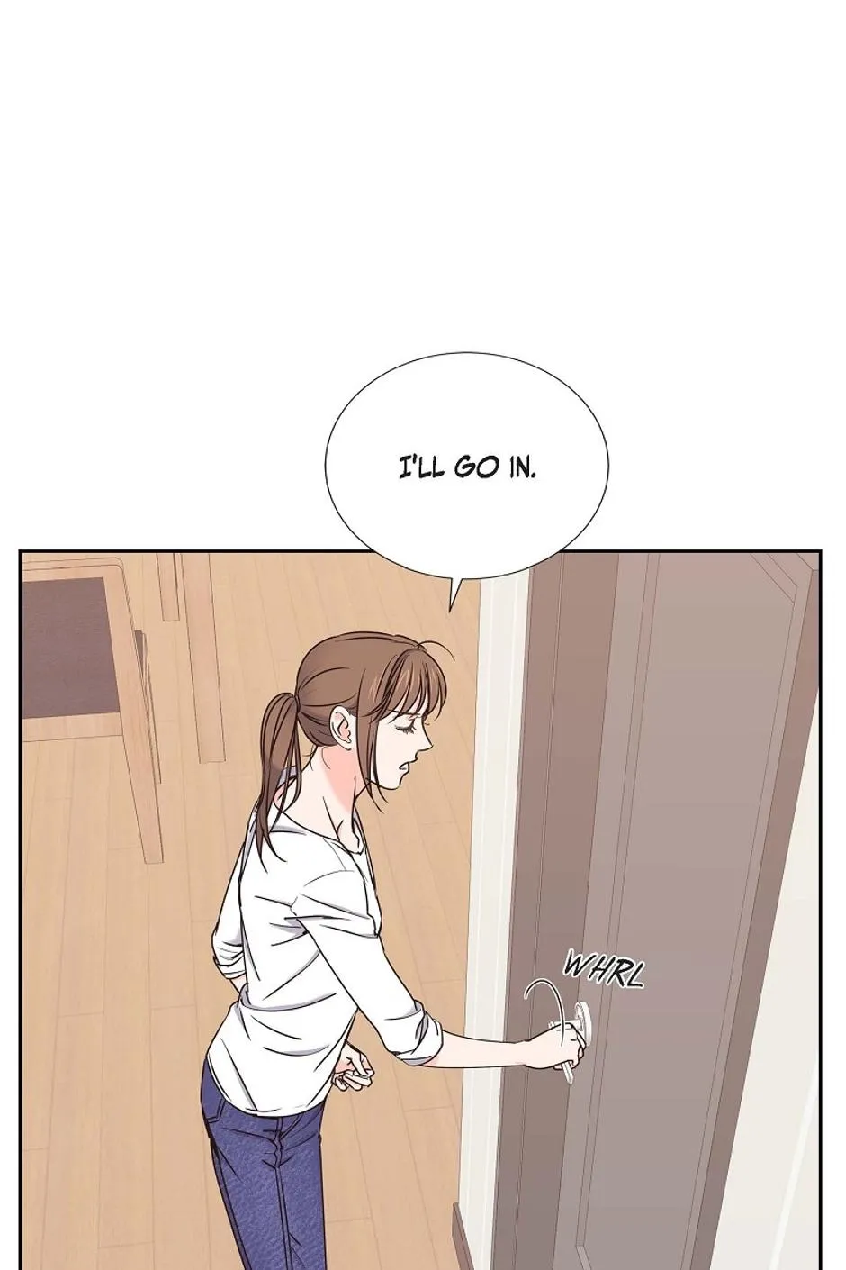 The Scandal (DOG) Chapter 10 page 10 - 