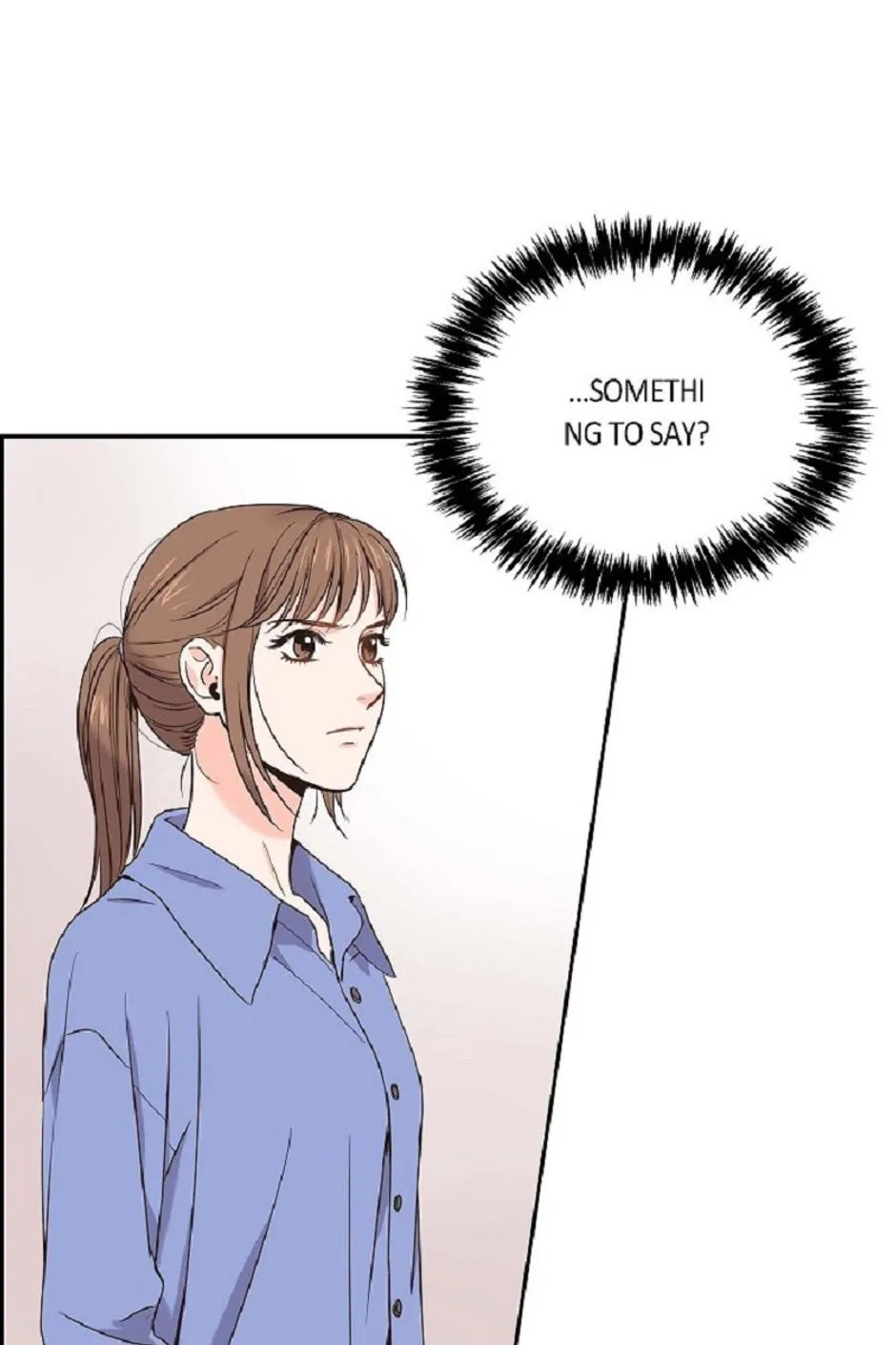 The Scandal (DOG) Chapter 11 page 1 - 