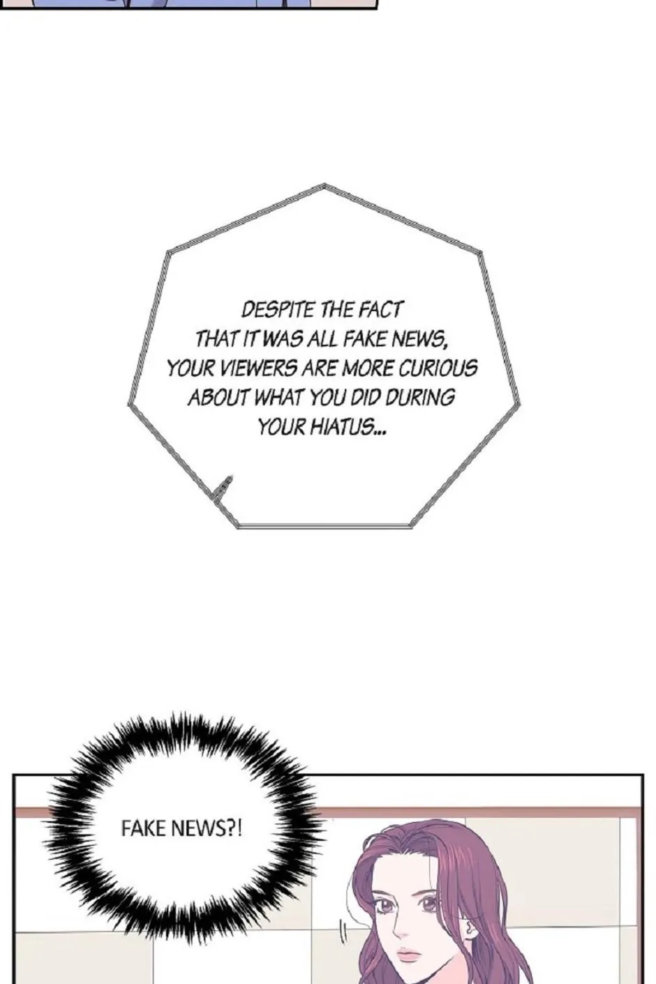 The Scandal (DOG) Chapter 11 page 2 - 