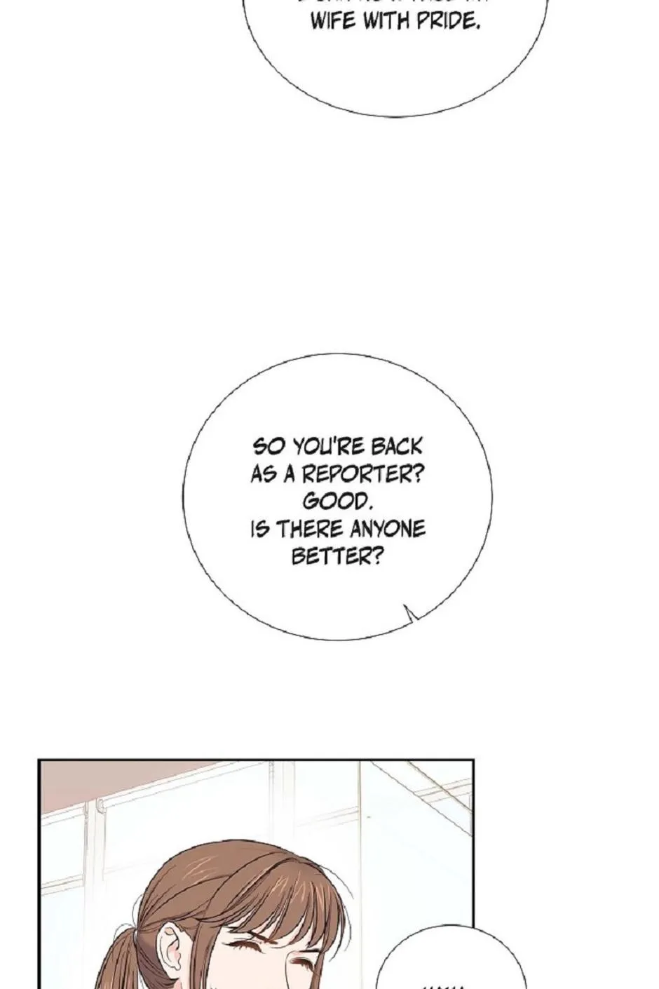 The Scandal (DOG) Chapter 11 page 14 - 