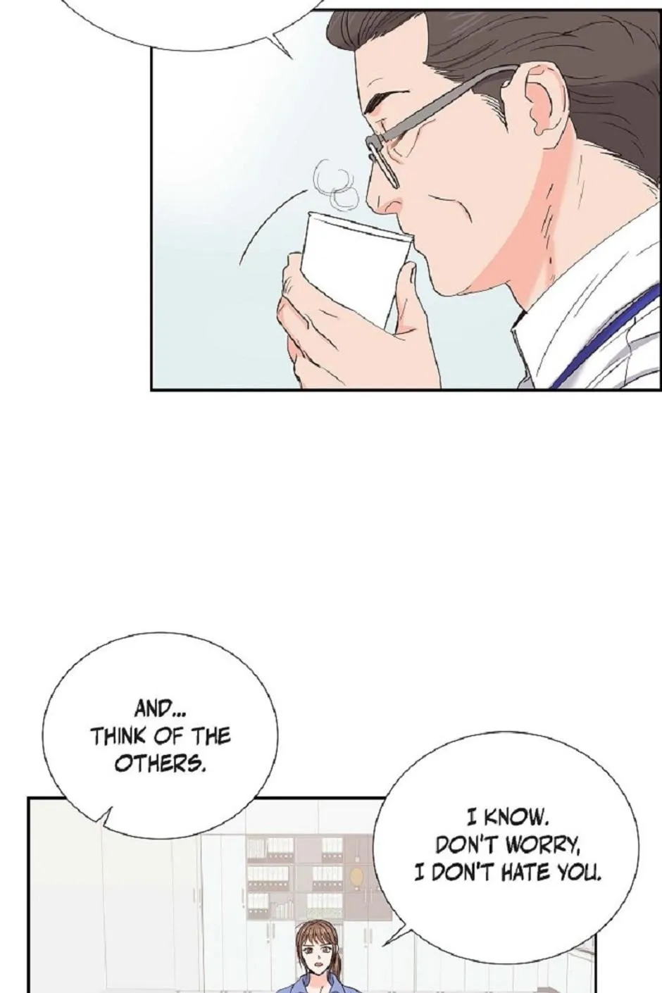 The Scandal (DOG) Chapter 11 page 20 - 