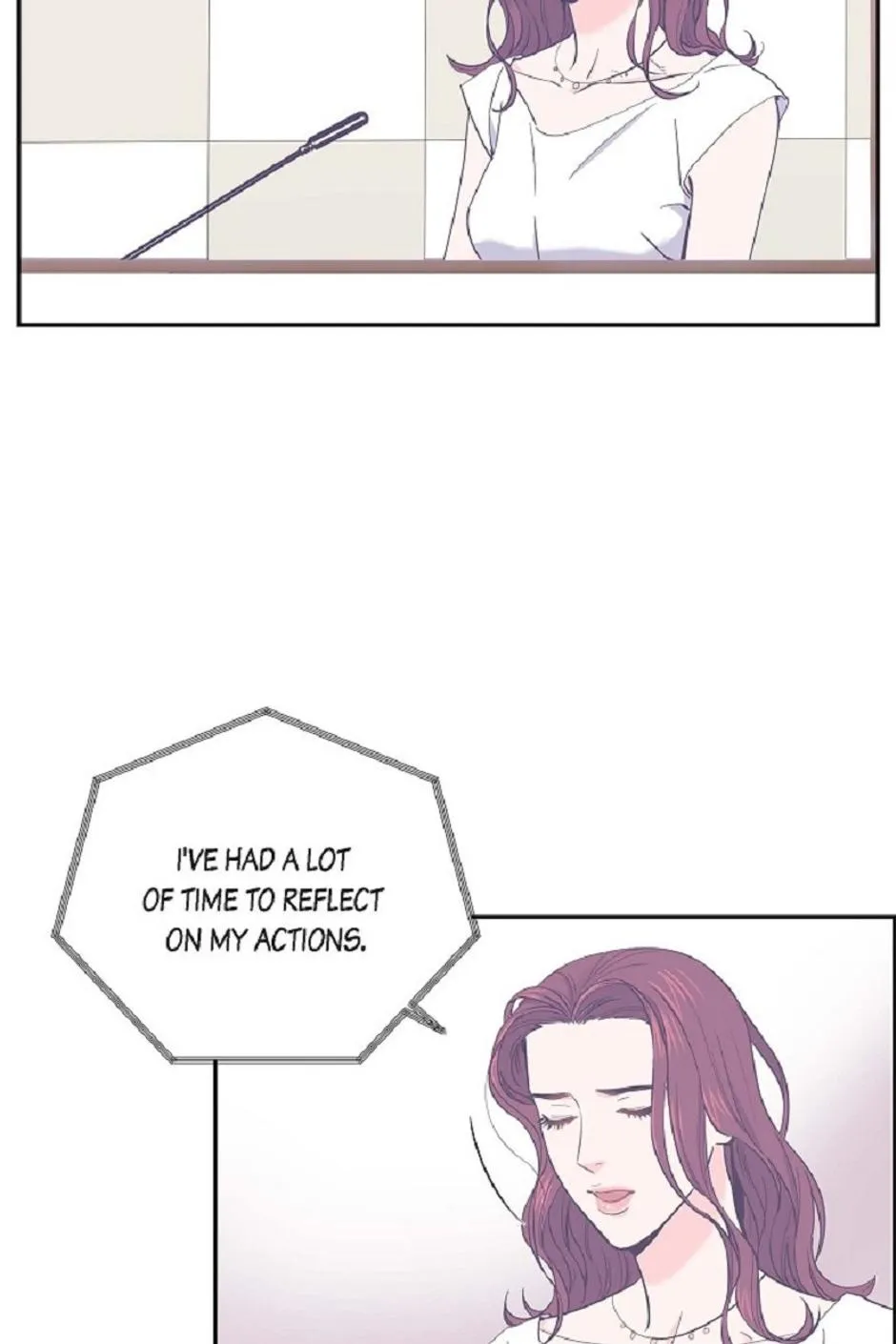 The Scandal (DOG) Chapter 11 page 3 - 