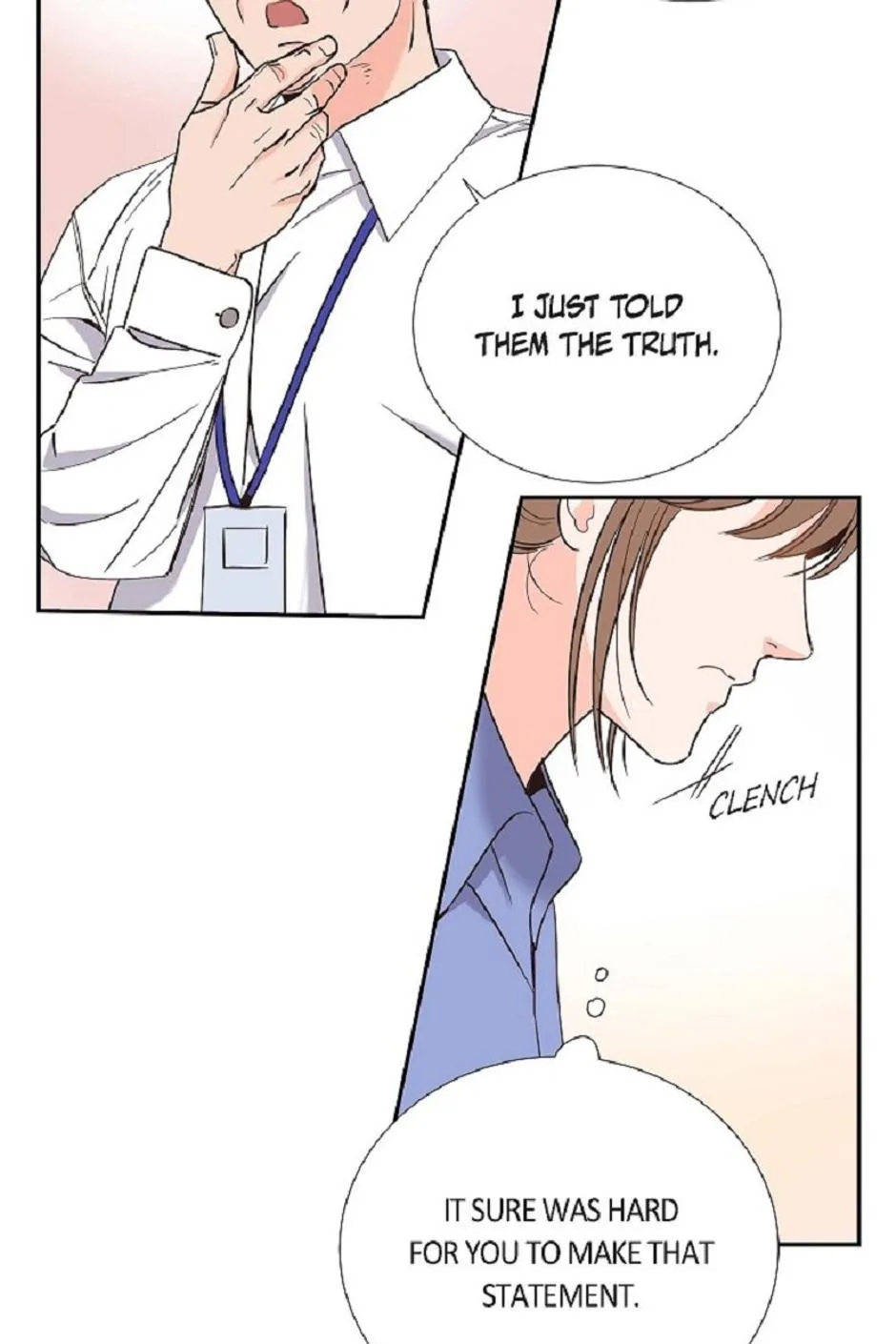 The Scandal (DOG) Chapter 11 page 22 - 