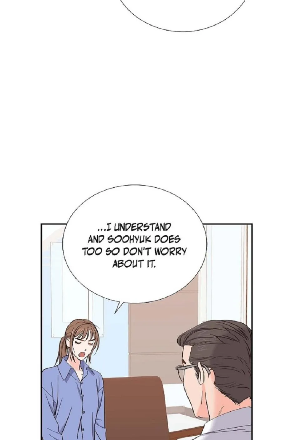 The Scandal (DOG) Chapter 11 page 23 - 