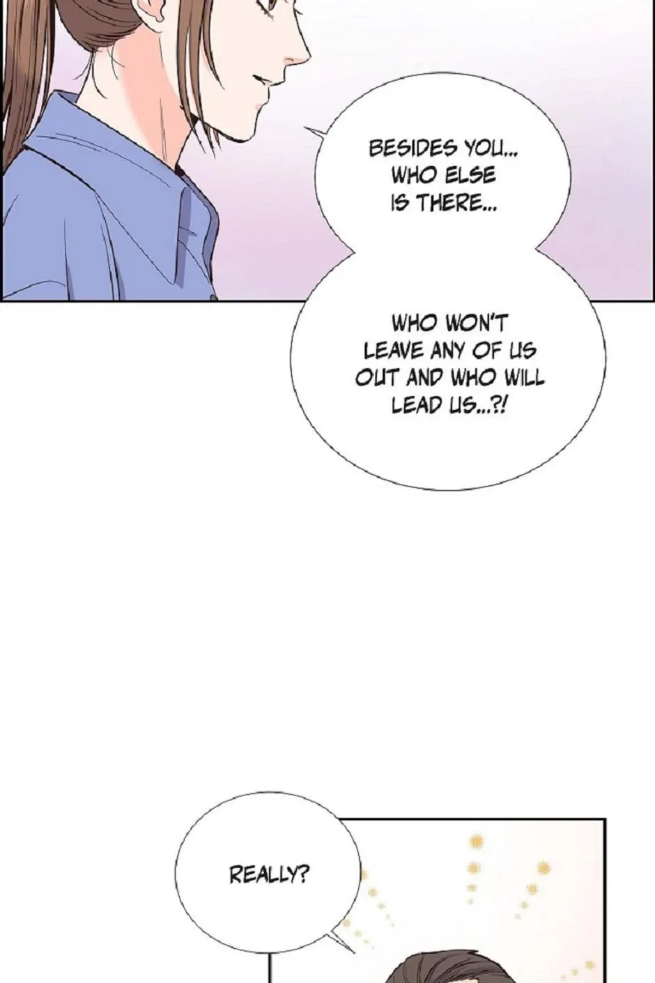 The Scandal (DOG) Chapter 11 page 25 - 