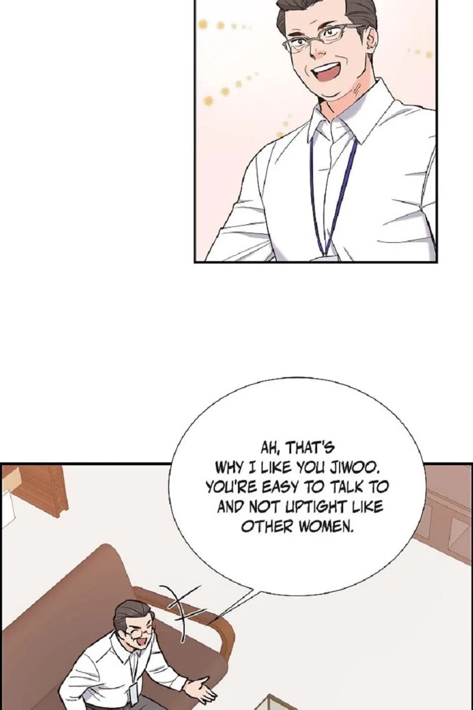 The Scandal (DOG) Chapter 11 page 26 - 