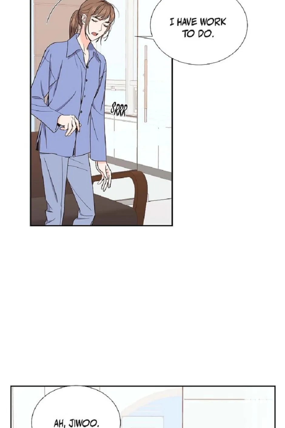 The Scandal (DOG) Chapter 11 page 28 - 