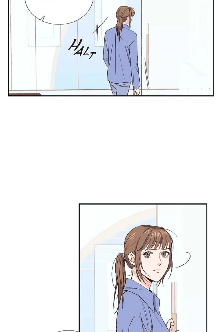 The Scandal (DOG) Chapter 11 page 29 - 