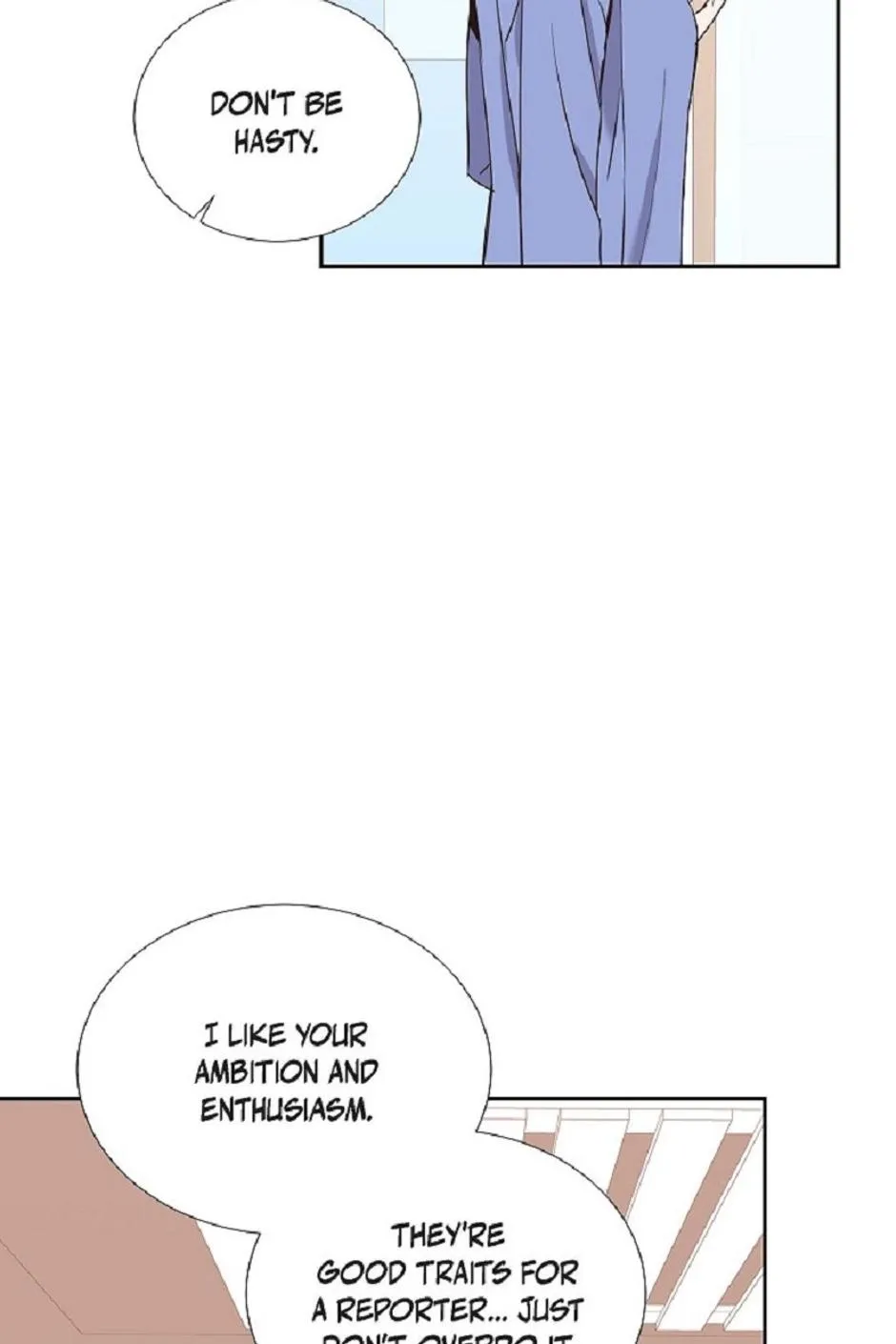 The Scandal (DOG) Chapter 11 page 30 - 