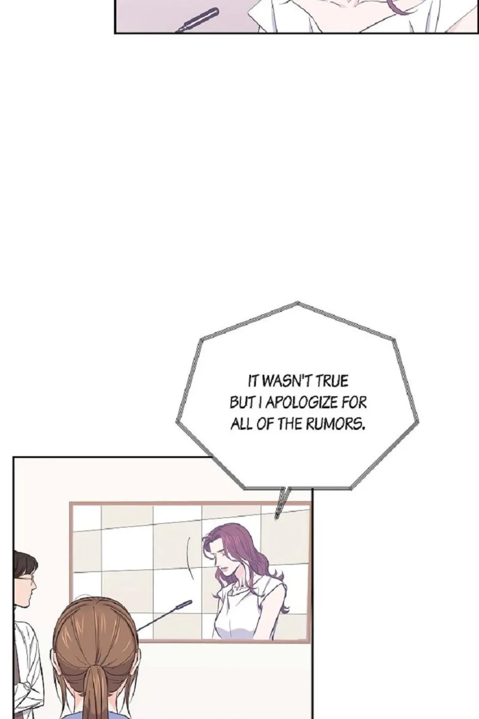 The Scandal (DOG) Chapter 11 page 4 - 