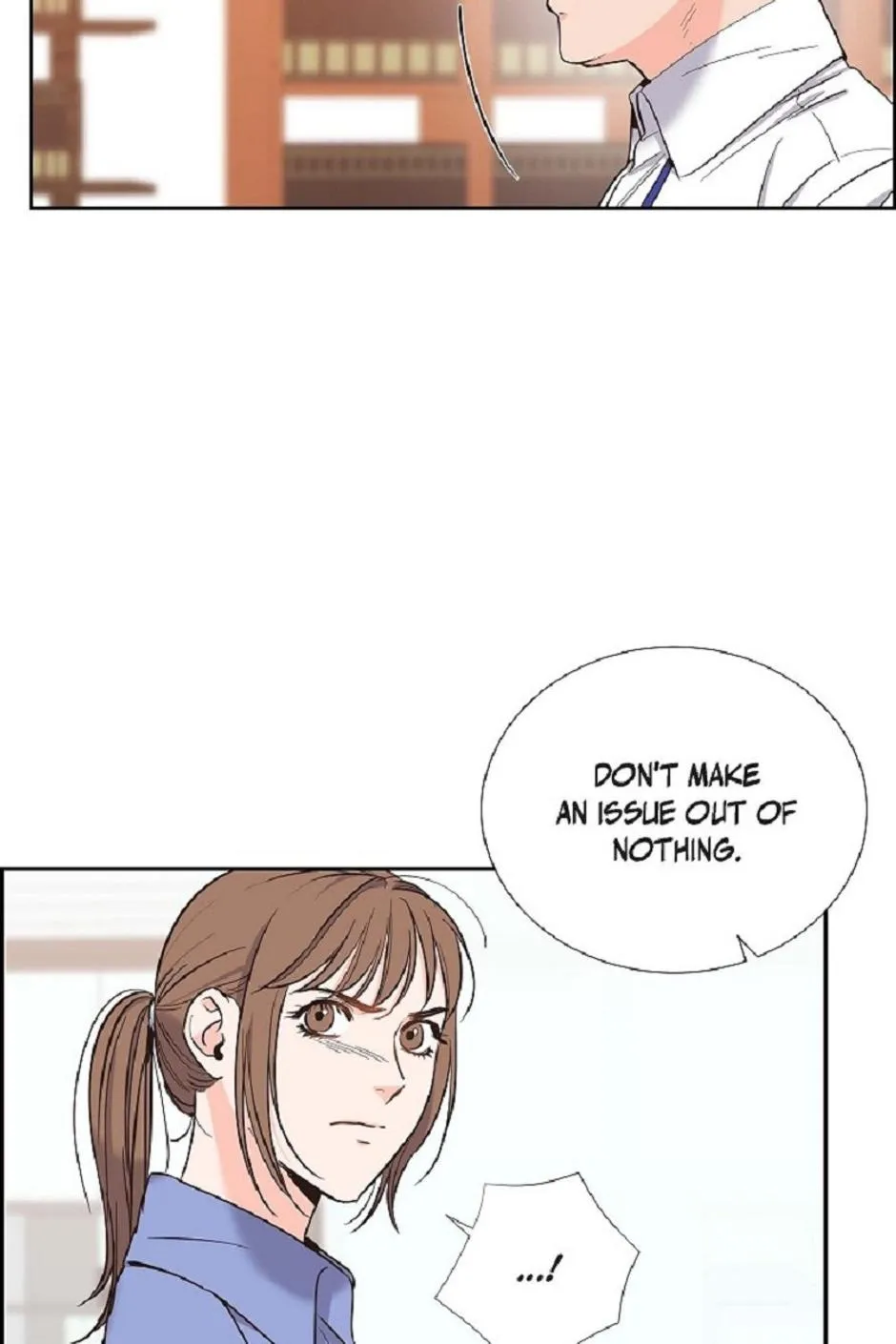 The Scandal (DOG) Chapter 11 page 32 - 