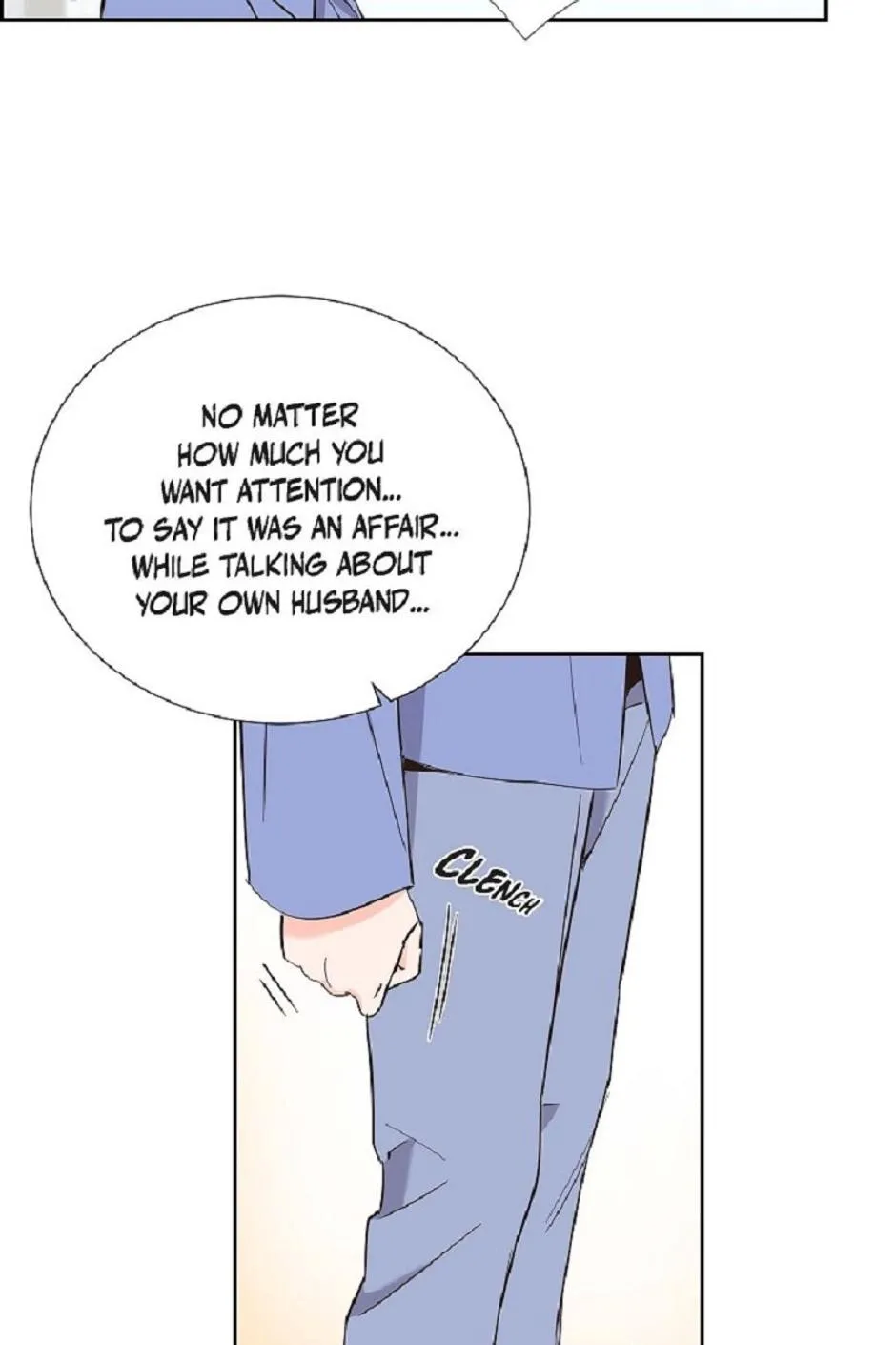 The Scandal (DOG) Chapter 11 page 33 - 