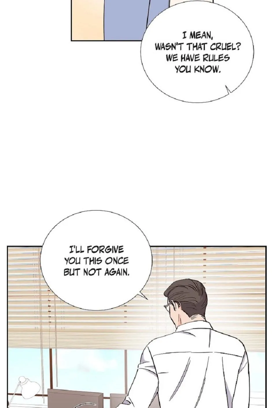 The Scandal (DOG) Chapter 11 page 34 - 