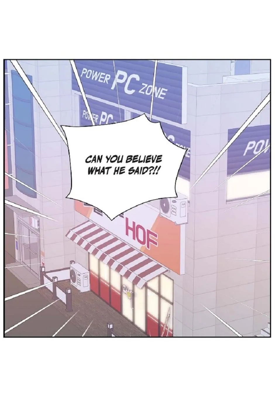 The Scandal (DOG) Chapter 11 page 37 - 