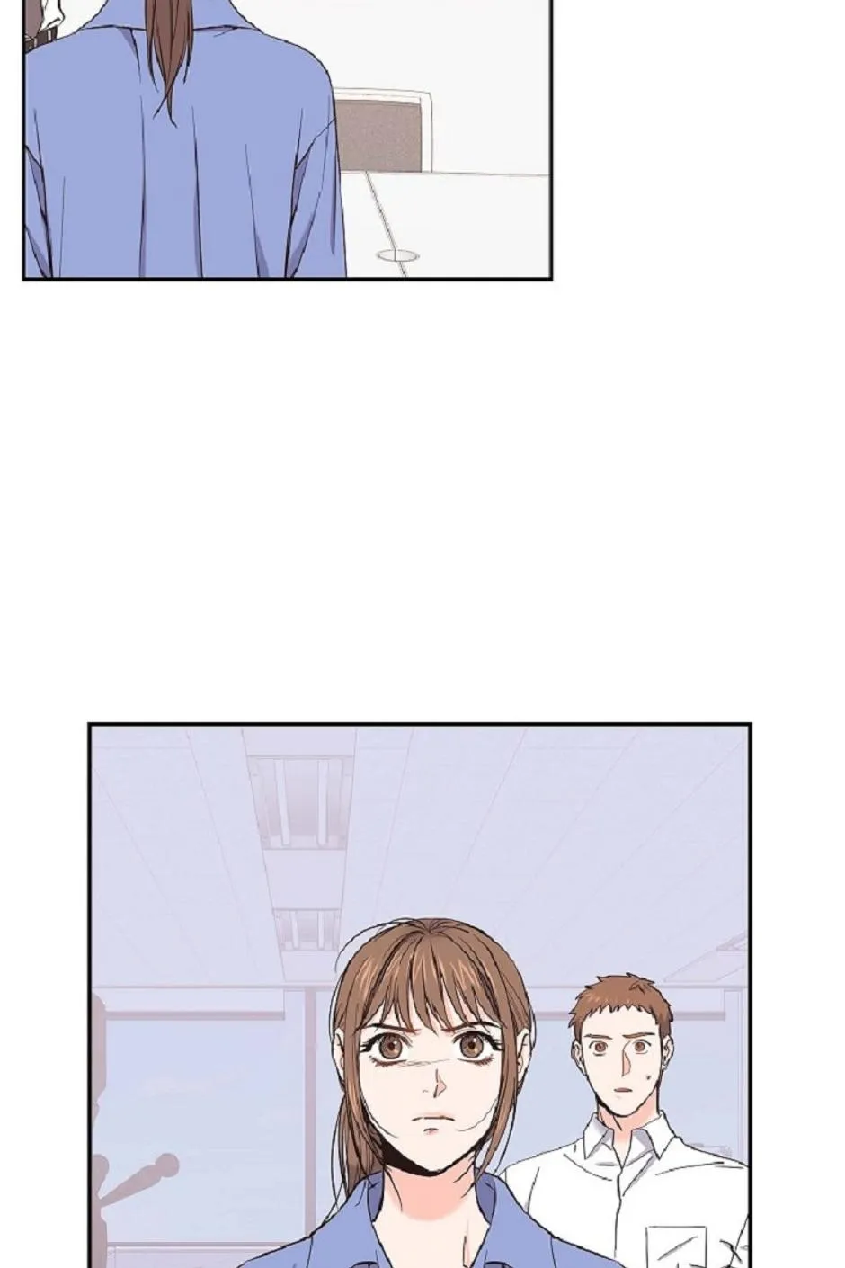 The Scandal (DOG) Chapter 11 page 5 - 