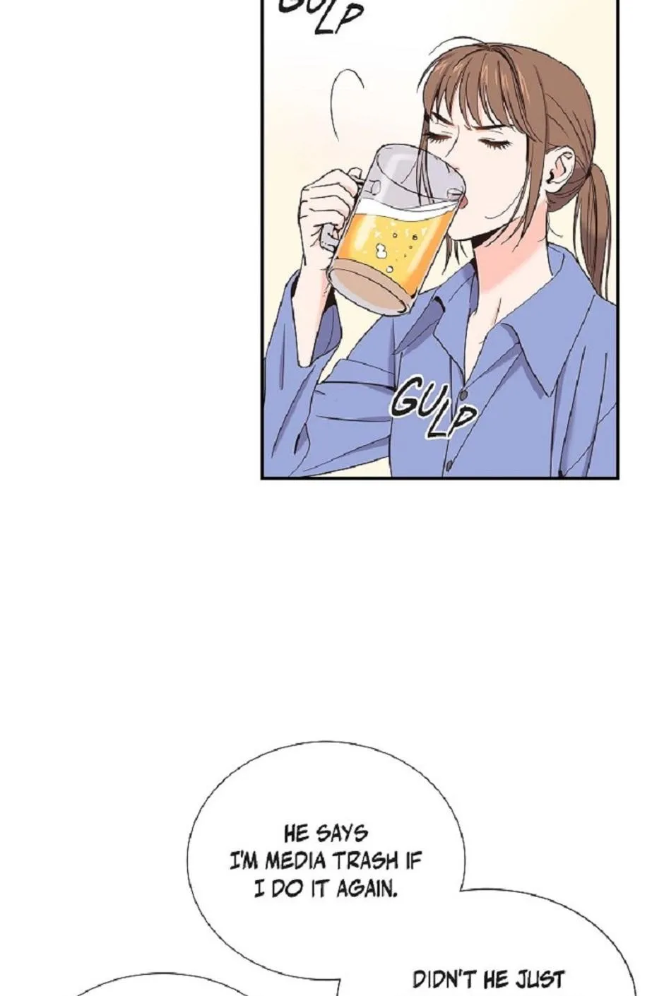 The Scandal (DOG) Chapter 11 page 42 - 