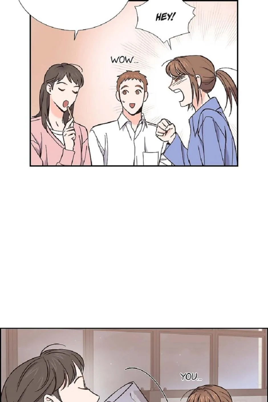 The Scandal (DOG) Chapter 11 page 44 - 
