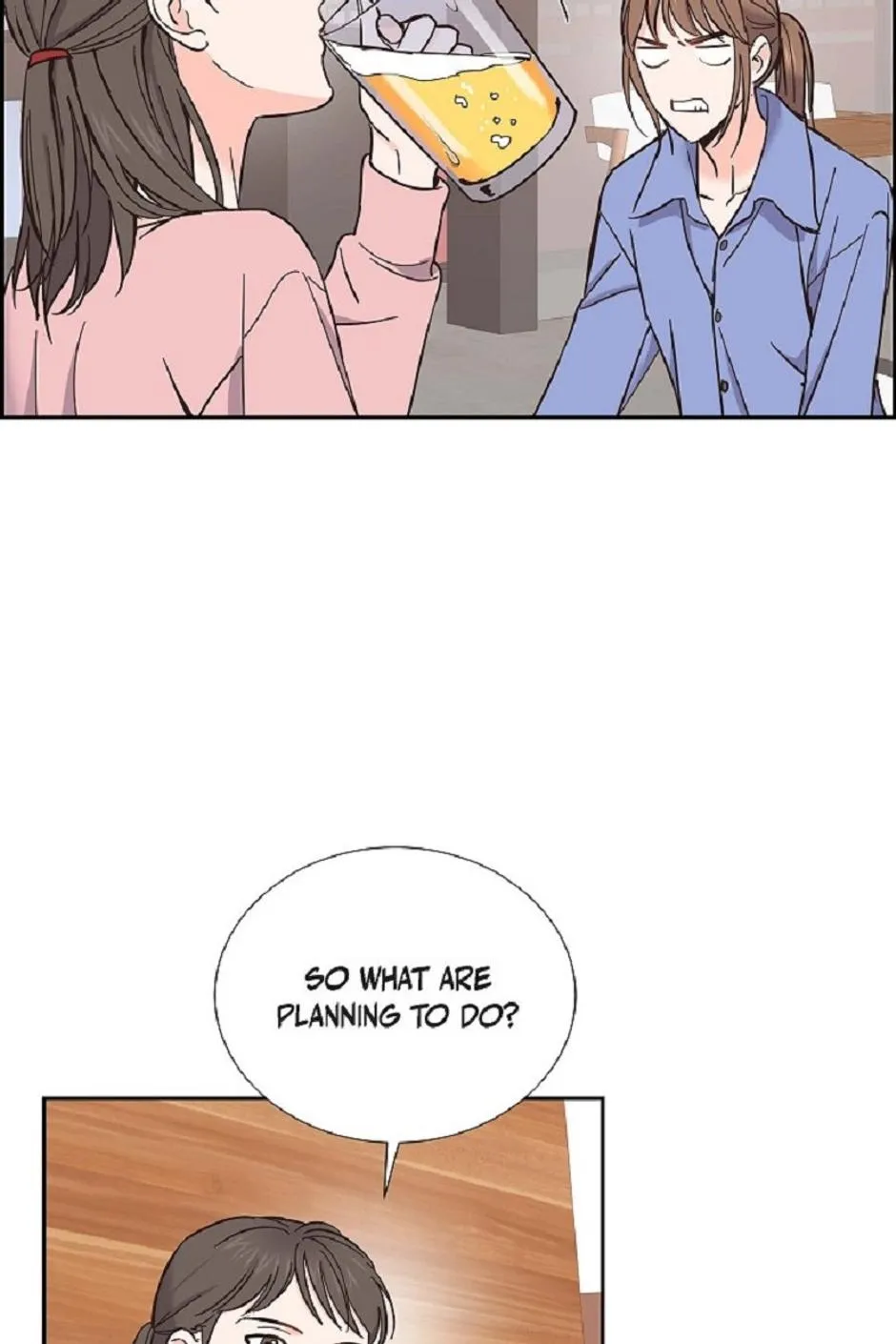 The Scandal (DOG) Chapter 11 page 45 - 