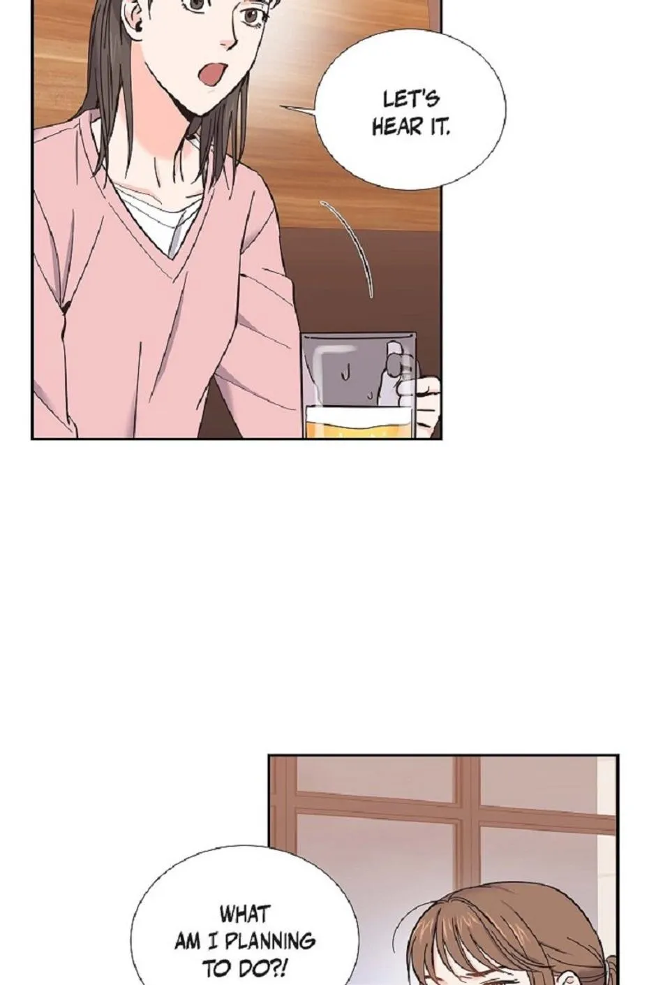 The Scandal (DOG) Chapter 11 page 46 - 