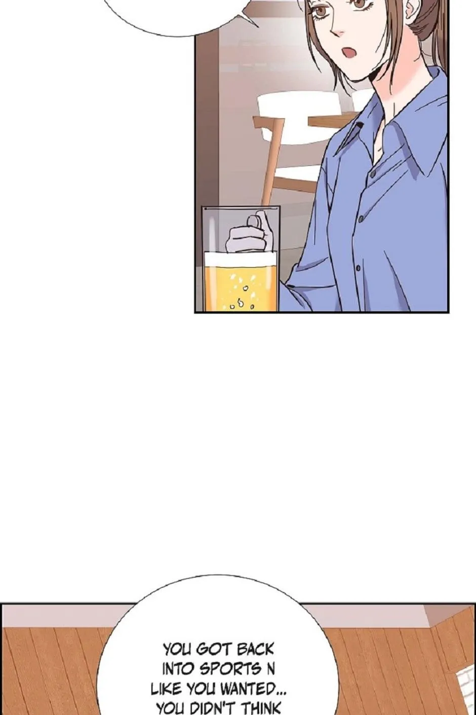 The Scandal (DOG) Chapter 11 page 47 - 