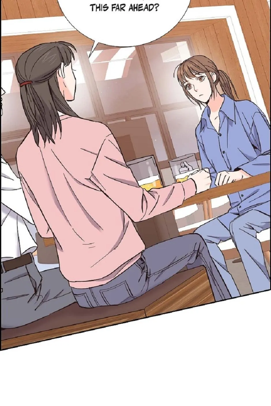 The Scandal (DOG) Chapter 11 page 48 - 