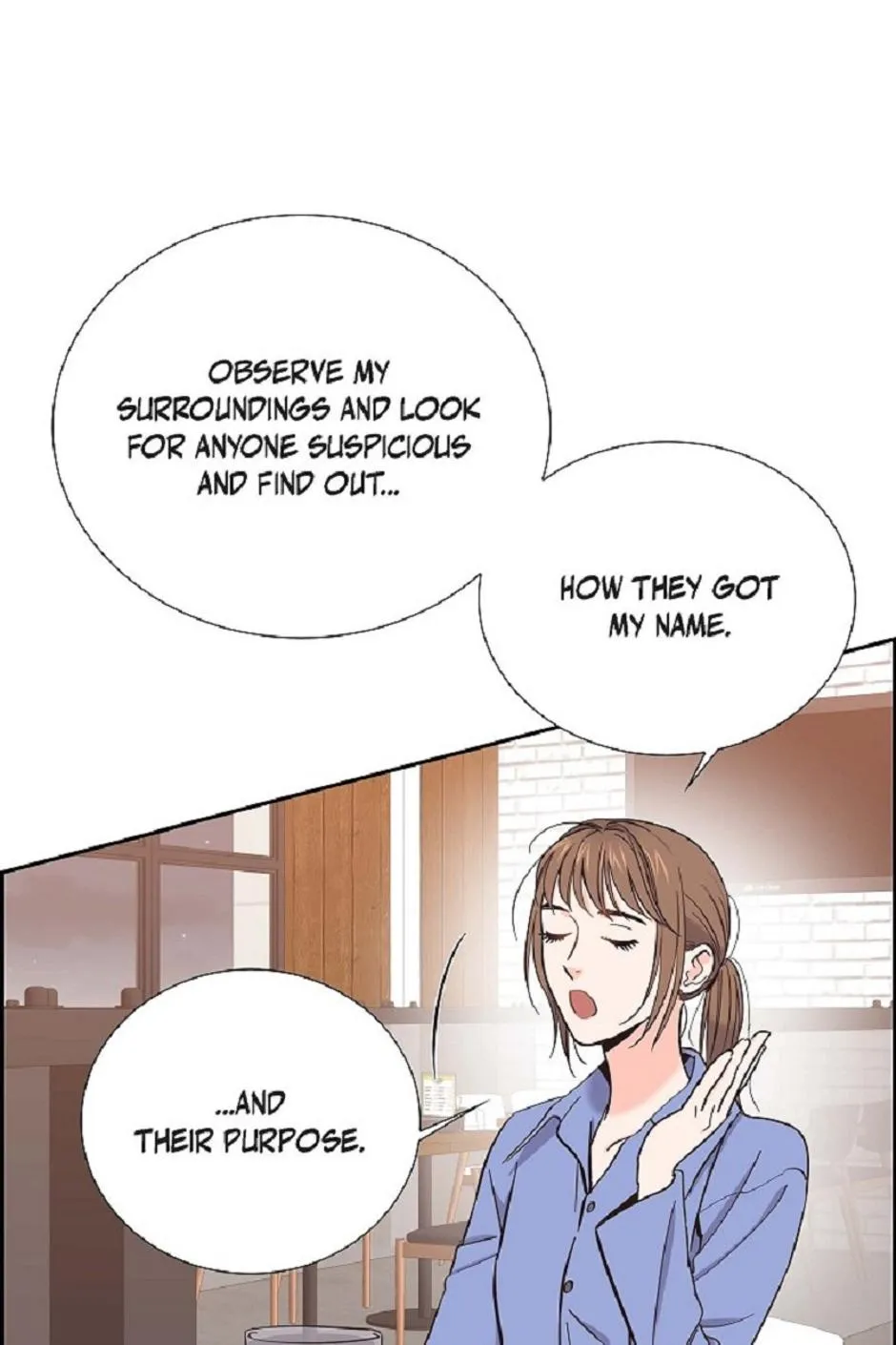 The Scandal (DOG) Chapter 11 page 49 - 