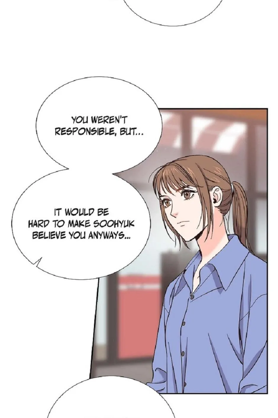 The Scandal (DOG) Chapter 11 page 54 - 