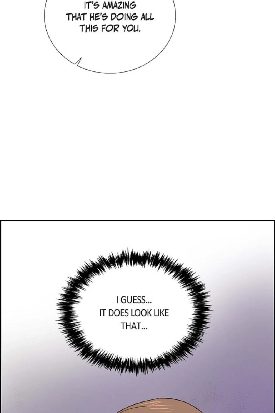 The Scandal (DOG) Chapter 11 page 55 - 