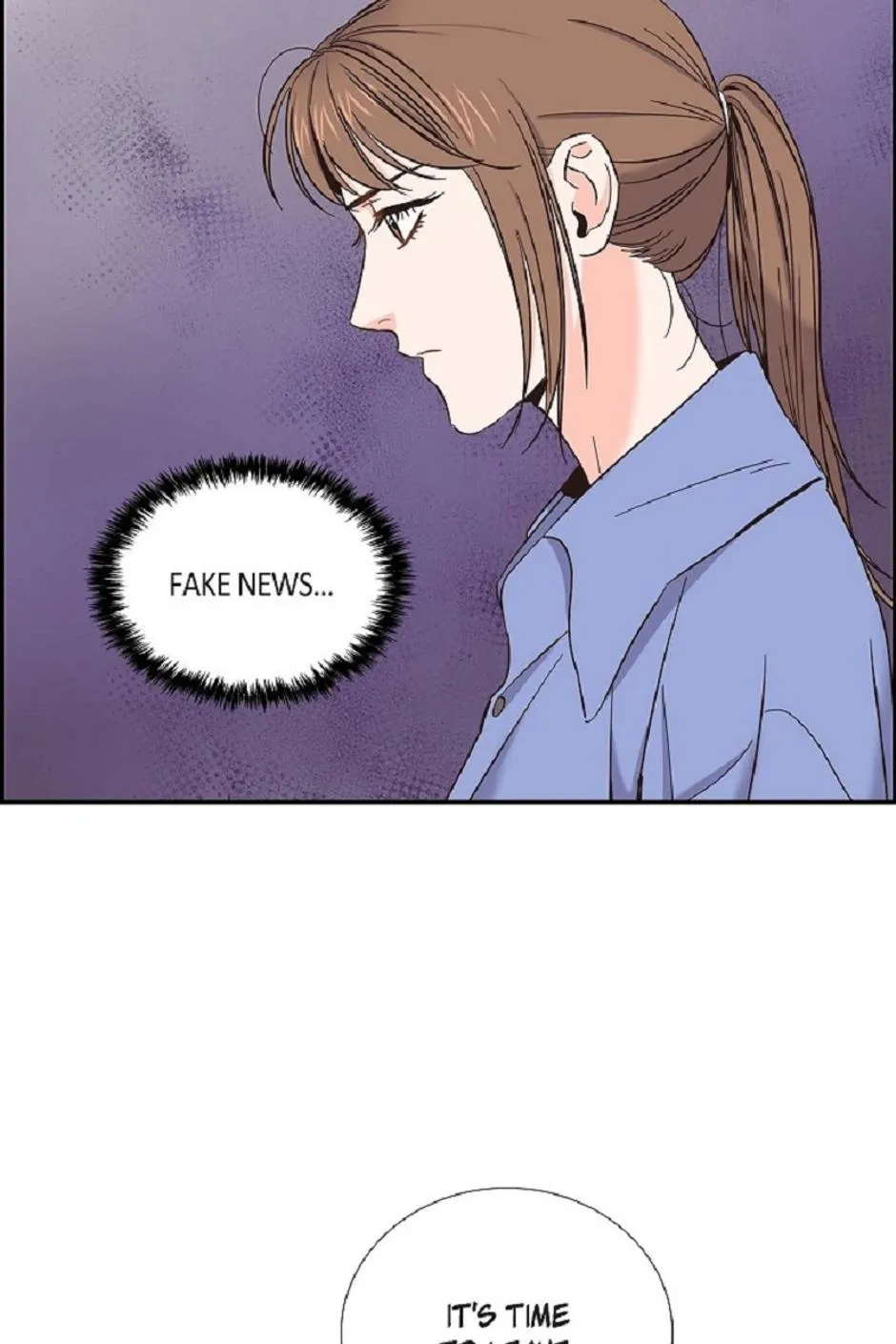 The Scandal (DOG) Chapter 11 page 56 - 