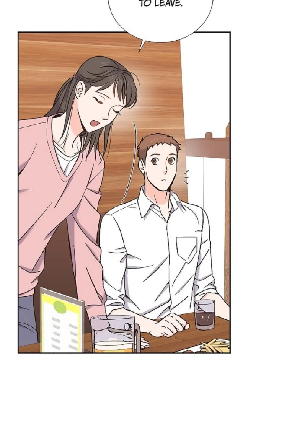 The Scandal (DOG) Chapter 11 page 57 - 