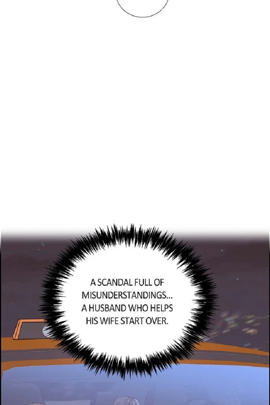 The Scandal (DOG) Chapter 11 page 59 - 