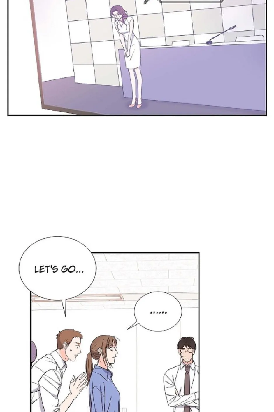 The Scandal (DOG) Chapter 11 page 7 - 
